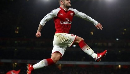 BBC：威尔希尔可能重返阿森纳，担任U21主帅