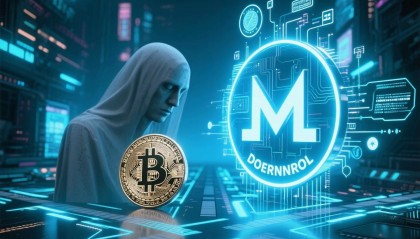 门罗币(门罗币美元)