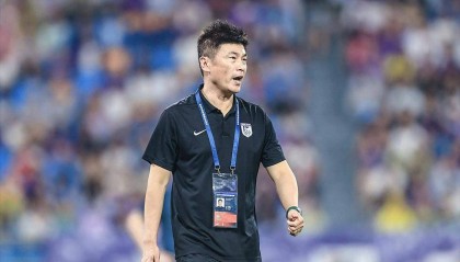 大连英博动态：阿利米随队取胜，U19梯队斩获胜利