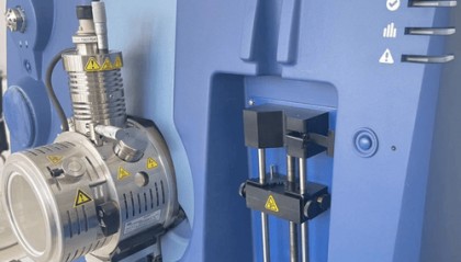 AB Sciex 培训十强榜，隐智科仪独占鳌头