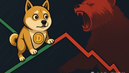 狗狗币今日最新价格(狗狗币今日最新价格行情)