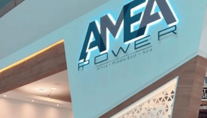 阿联酋 Amea 将在埃及建电池储能设施