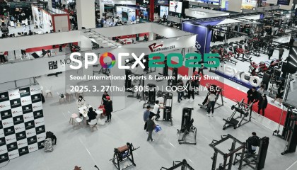 2025年韩国首尔国际体育及户外休闲用品展览会 SPOEX