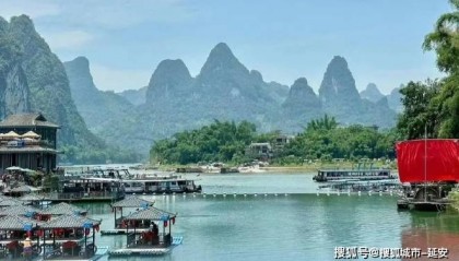 报团去桂林4日游多少钱人民币？码住！桂林旅游当地导游怎么找