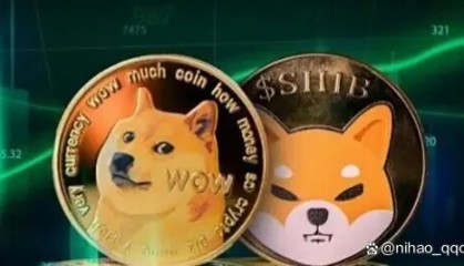 SHIB最新消息(shibi最新行情)