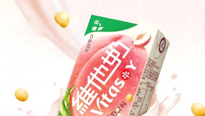 “豆奶大王”经销商躺平：只能靠玻璃瓶豆奶“活着”了