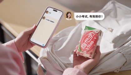 维他奶的场景革命：果味豆奶如何突破早餐边界