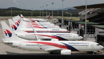 马来西亚航空集团将购买30架波音737MAX飞机