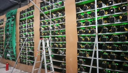 怎么挖比特币(个人怎么挖比特币)