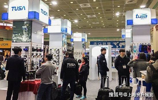 2025韩国首尔户外用品及体育用品展SPOEX