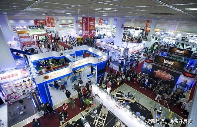 韩国户外用品展 | 2025韩国首尔户外用品及体育用品展览会 SPOEX