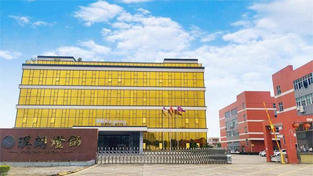 琪朗携新品亮相2025CAME，引领健康照明新潮流