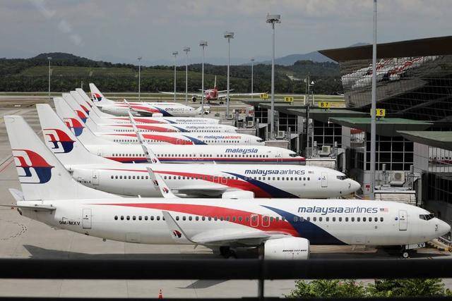 马来西亚航空集团将购买30架波音737MAX飞机