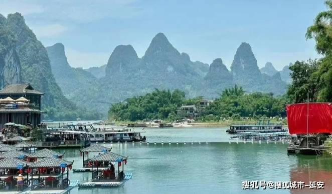 报团去桂林4日游多少钱人民币？码住！桂林旅游当地导游怎么找