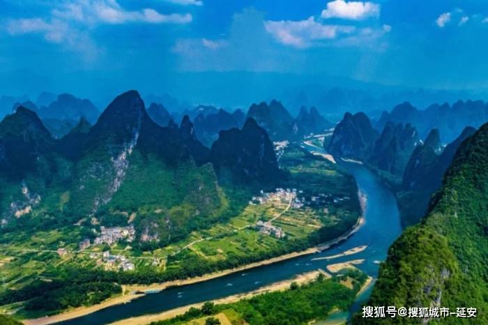 去一次桂林3日游多少钱人民币？超赞超赞！桂林研学团旅游找哪家好