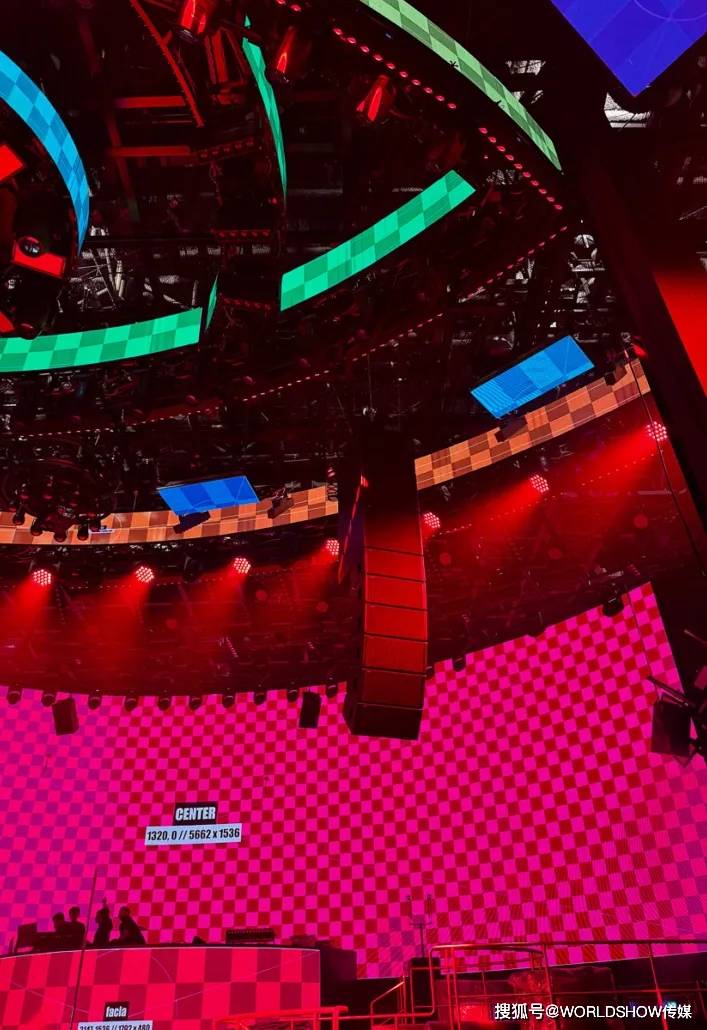 泰国芭提雅顶级夜店BOSS Nightclub，TWAUDiO点燃火爆现场