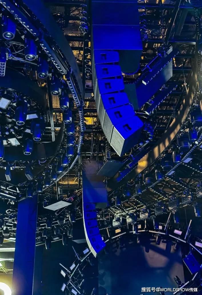 泰国芭提雅顶级夜店BOSS Nightclub，TWAUDiO点燃火爆现场