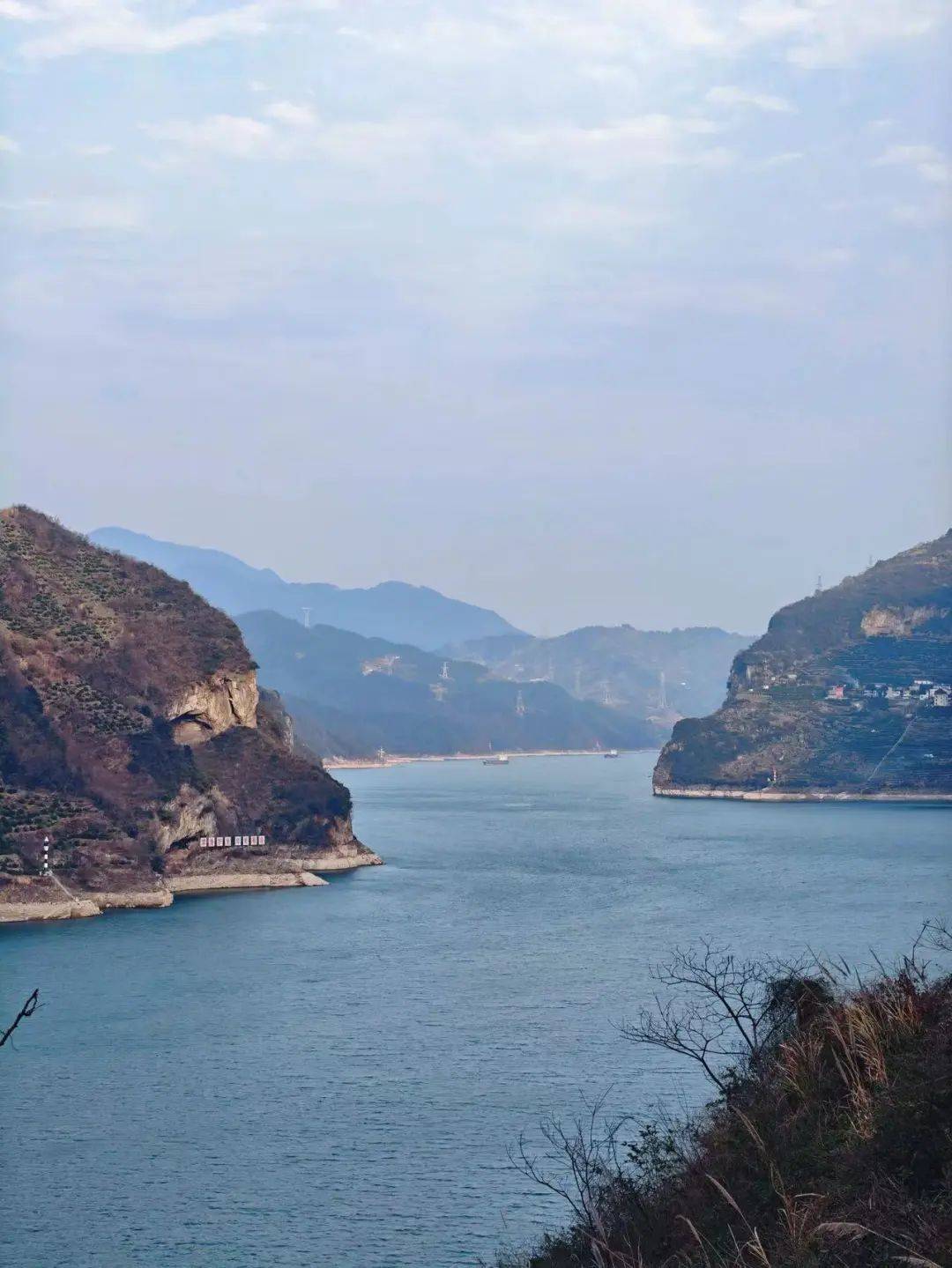 萌爆全网的“小狗山”，真不是P的！紧急提醒→