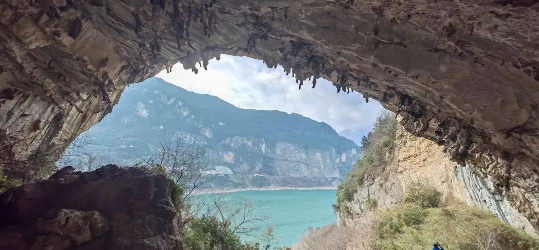 萌爆全网的“小狗山”，真不是P的！紧急提醒→