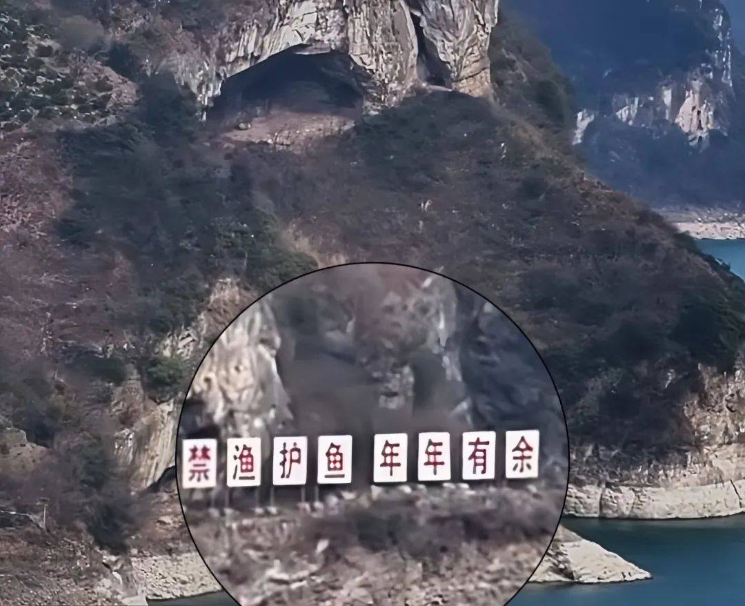 萌爆全网的“小狗山”，真不是P的！紧急提醒→