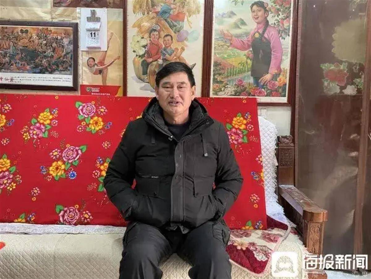 被P图辱骂整整四年，“大衣哥”诉网暴者侮辱、诽谤，依法维权无可非议