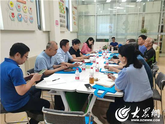 文明淄讯 | “自治+互助”！齐悦国际社区“邻帮邻”构建基层治理新格局