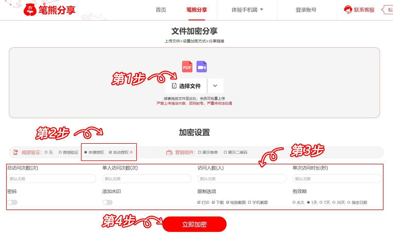 笔熊分享+阿奇索=虚拟资料防盗+自动发货
