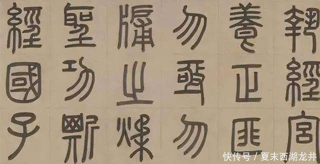 匈奴写下战书：“天心取米”，汉朝小吏每字加一笔，匈奴就退了