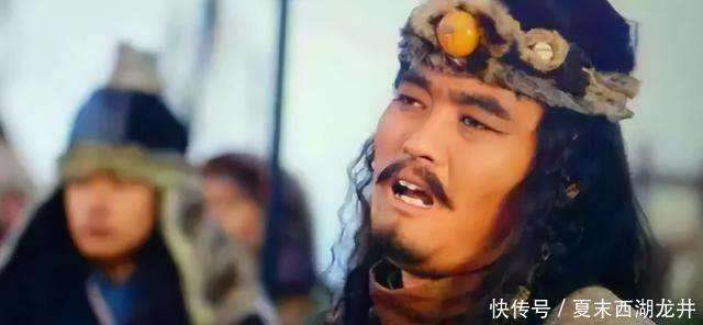 匈奴写下战书：“天心取米”，汉朝小吏每字加一笔，匈奴就退了