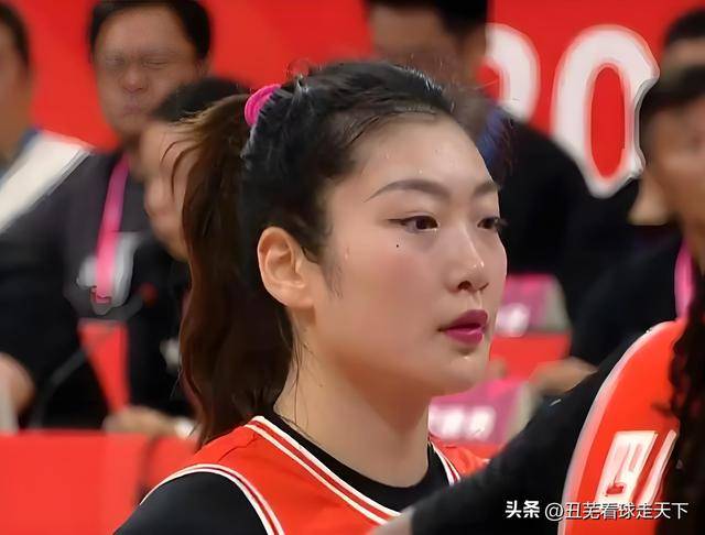 再接再厉，广东女篮给四川加了两道“追命索”