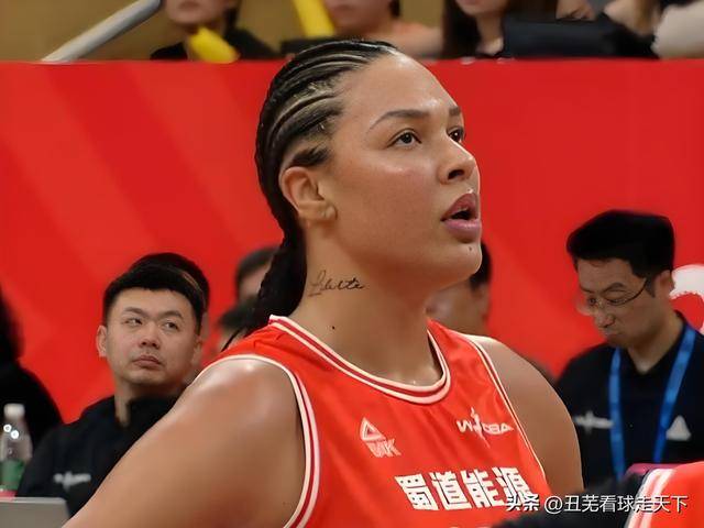 再接再厉，广东女篮给四川加了两道“追命索”