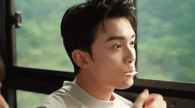 吴磊乐事大片全网刷屏，这波焕新太惊艳