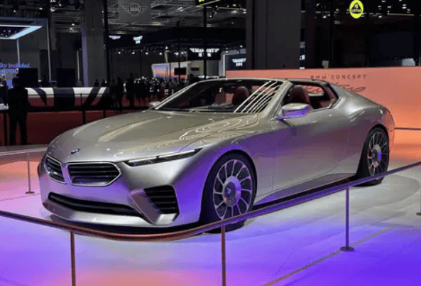 宝马新王炸！双门猎装+460kW V8，科莫湖畔23日全球首发！