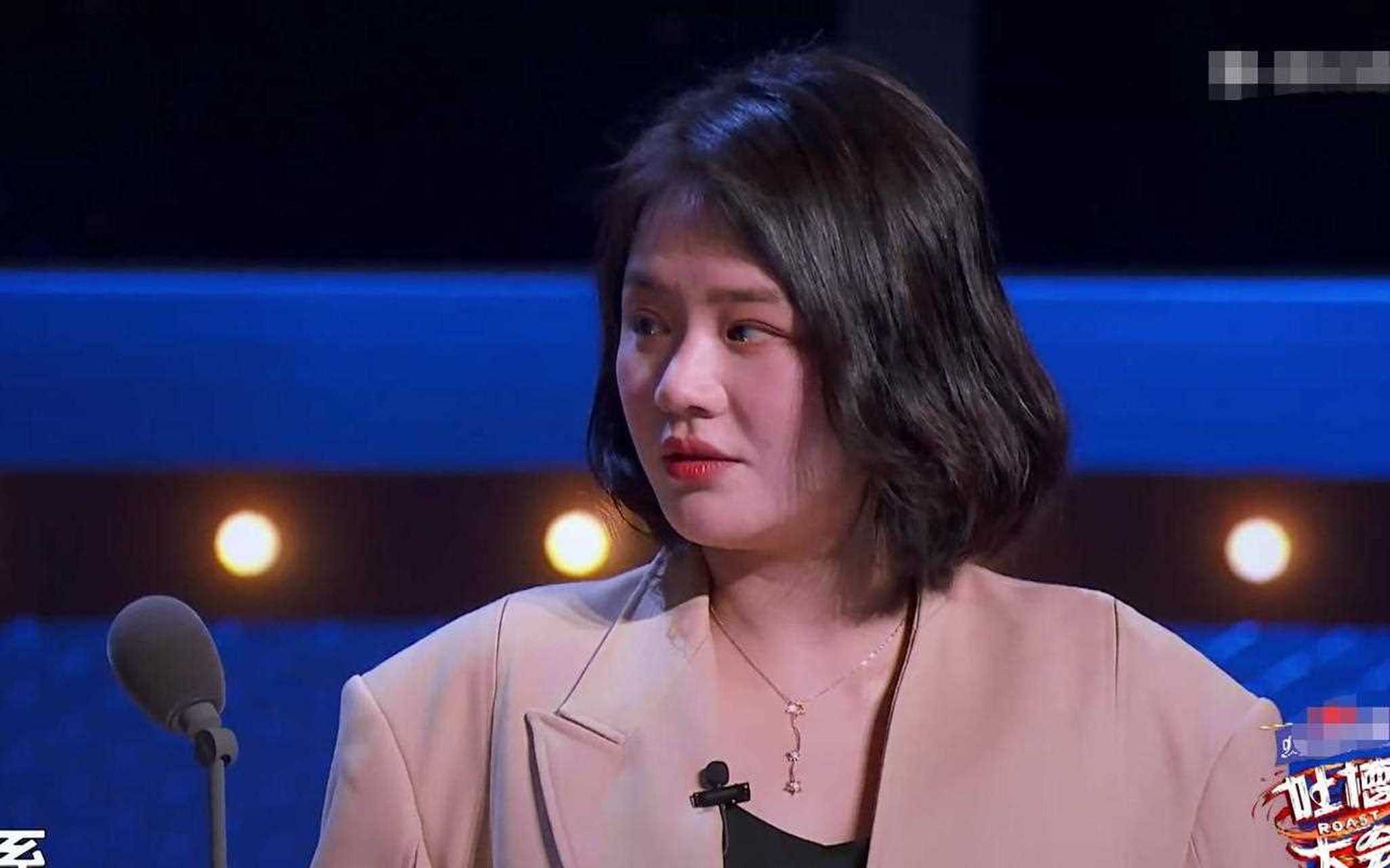 明星集体减肥？马思纯、彭昱畅惊艳了，麦琳简直不敢认