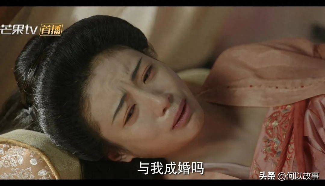 《锦绣芳华》宁王为何逼刘畅断腿入赘，真相细思令人毛骨悚然