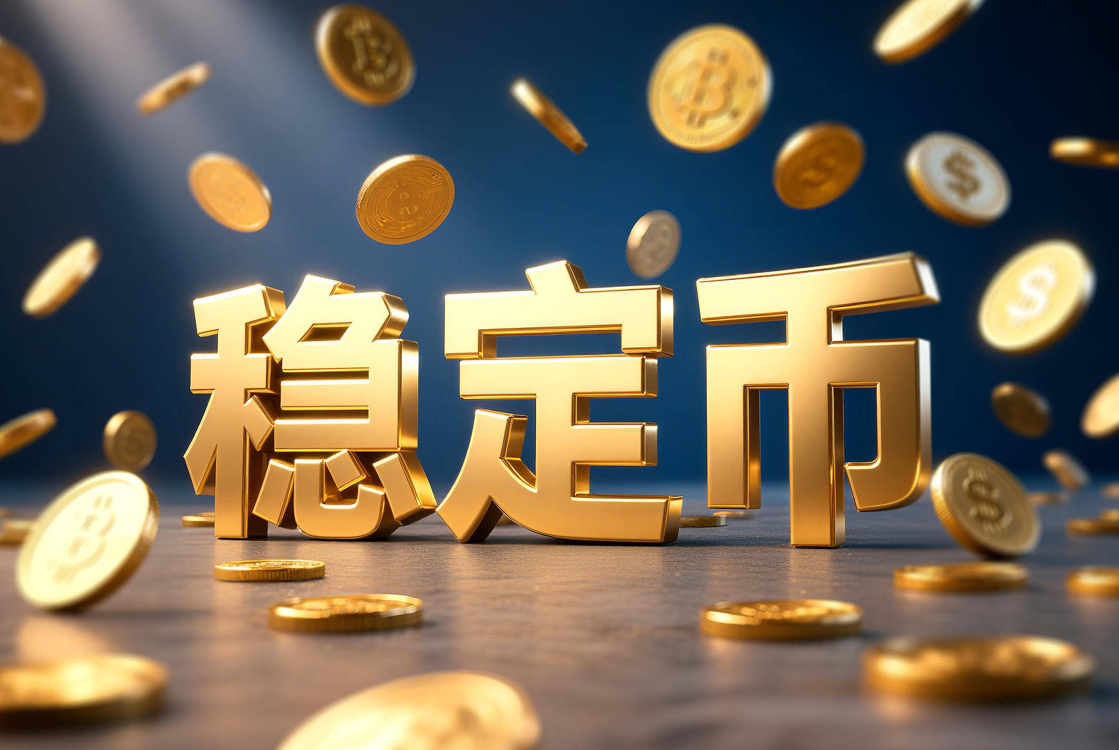 中国香港首批稳定币发行人牌照将开放申请 稳定币是啥？为何全球都在推行？