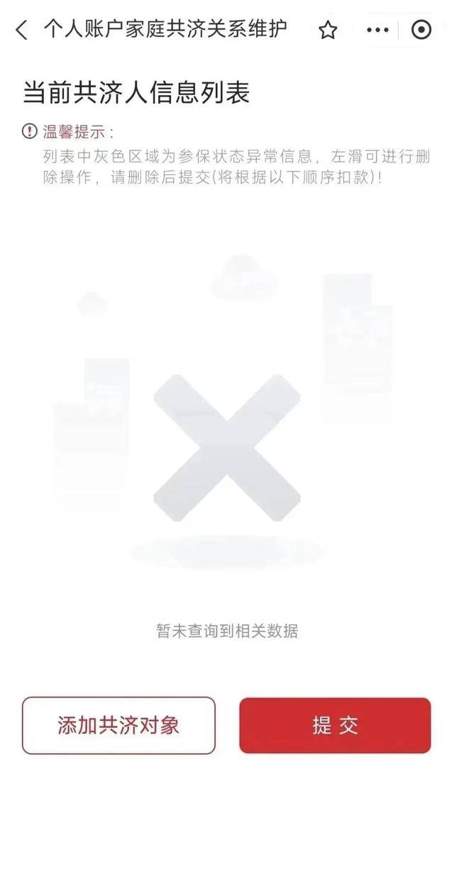 个人账户余额为0,还能享受医保待遇吗?