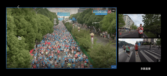 “全球通·逐马计划”首站亮点纷呈