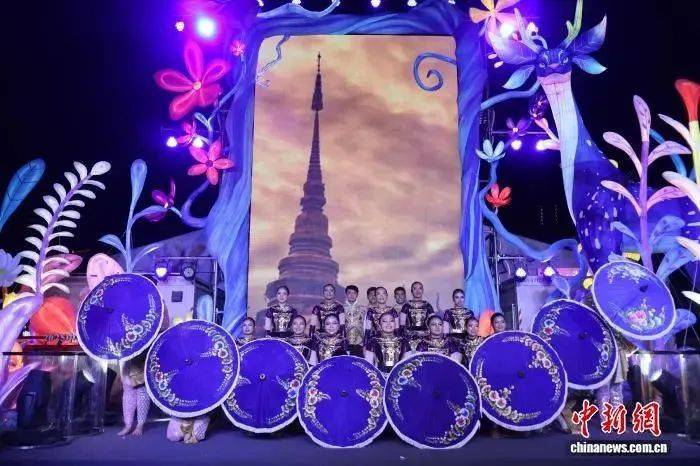 2025上海之夏全球推介系列活动·曼谷站