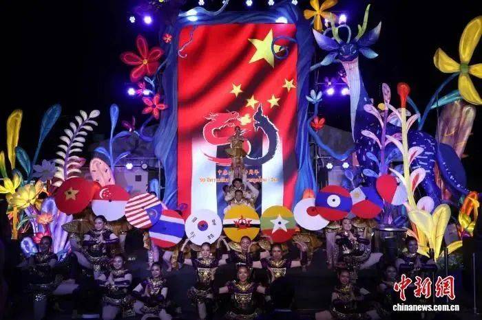 2025上海之夏全球推介系列活动·曼谷站