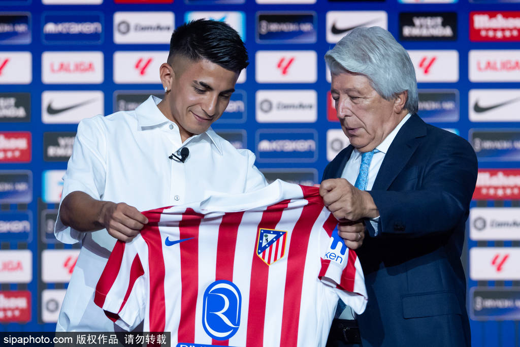 皇马青训再出奇才!18岁新星或接班塞瓦略斯