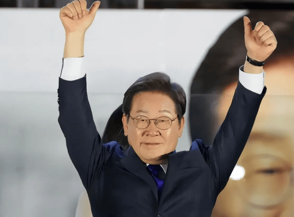 这就是亲美的代价!李在明缺席北京阅兵,朝鲜领导人的妹妹送韩国一坏消息,中方将迎贵客