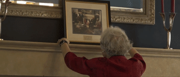 习近平与外国友人的故事|邦尼街2911号里的友谊