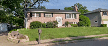 习近平与外国友人的故事|邦尼街2911号里的友谊