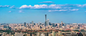 习近平与外国友人的故事|邦尼街2911号里的友谊