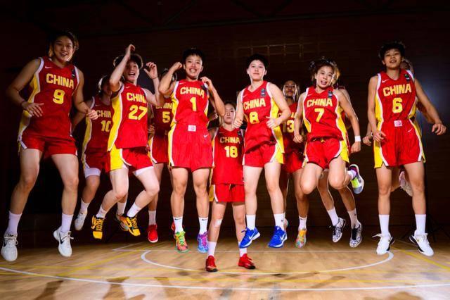 U19世界杯前瞻:张子宇缺席3中锋最高1.95米 实力榜第七仍能冲8强