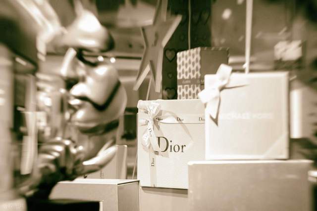 隐私安全零容忍!跨国巨头迪奥因数据泄露,被公安网安部门处罚