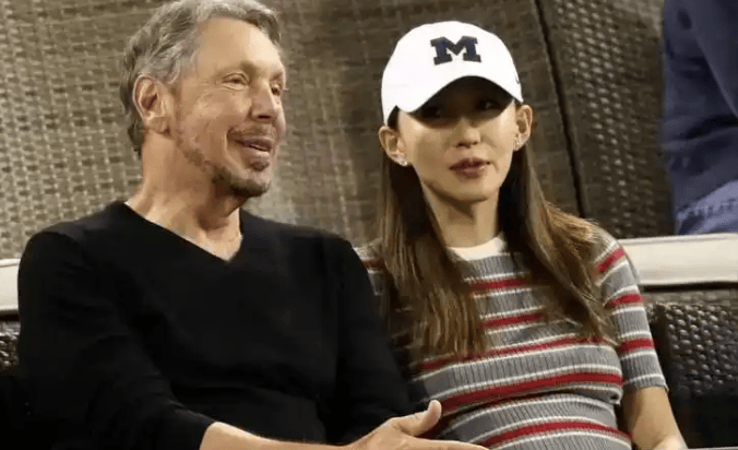 一日内个人身价暴涨!反超马斯克,中国东北女婿成全球首富?