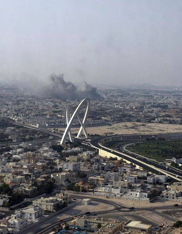 以色列千里追杀未果,哈马斯高层成功逃脱,这次行动幕后推手究竟是谁?