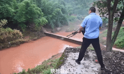 从未见过!4款国产神秘新步枪意外曝光,191枪族居然还有新型号?